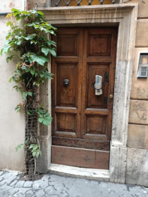 Harmony in Rome